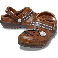 Crocs Žvaigždžių karai Classic Linked klumpės vaikiškos 208849 206 C6(130mm)