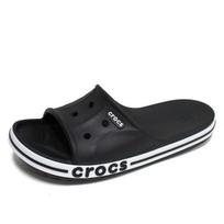Crocs Bayaband šlepetės Juodos 205392 066 205392066/230mm(M4/W6)