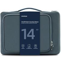 Innostyle Laptop Bag 14 Waterproof Case Omniprotect Grey