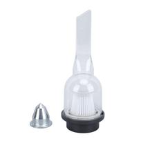 Vacuum Air Duster Nozzle Portable Small Turbine Jet Fan Nozzle with Safety Hammer for Jet Dry