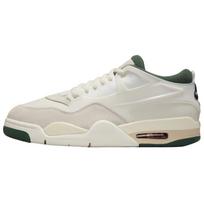 Jordan Air Jordan 4 Vintažiniai krepšinio batai Unisex Balti Jordan FQ7939-105 42.5 balta