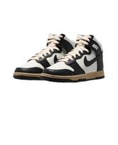 Nike Dunk High SE Vintage Panda Shoe DZ4732-133 EU 39 balta