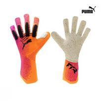 Puma Future Ultimate Nc Pirštų Apsauga Vartininko Pirštinės 10