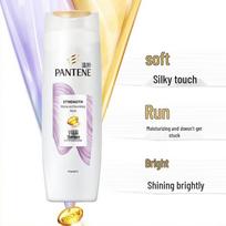 Pantene PRO-V Anti-Breakage Strengthening Shampoo 400g spalva