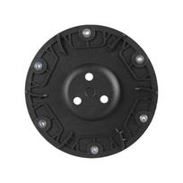 6Piece High Efficiency Lawn Mower Robot Blade Set Suitable For Efficient Grass Cutting Garden Tool Turntable Accessories 1