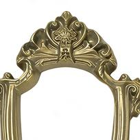 Mini Vintage Frames 5 Pieces Vintage Resin Photography Decor Galley Wall Christmas Picture Display For Photography Decor Wall China Mainland