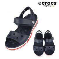 Crocs Crocs Tą pačią dieną pristatymas Bayaband Sandalai Mažiems Vaikams 205400 4cc 2054004CCC6 (130)