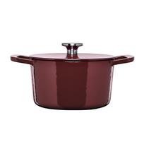 Fissler MOMENTS Cast Iron Pot