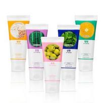 HOLIKA HOLIKA - Daily Fresh Cleansing Foam 150ml (5 Types) Olive