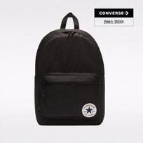 Converse Go 2 Backpack Black Ua5796 023 OSFA