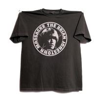 The Brian Jonestown Massacre Marškinėliai Visų dydžių nuo S iki 5XL Unisex Marškinėliai S black