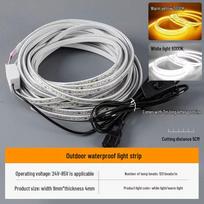 MengPao Night Market Portable LED Strip Light