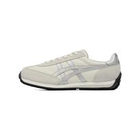 Onitsuka Tiger Edr 78 Leather Comfortable Low-Top Casual Shoes Unisex sneakers 1183B411-104 38