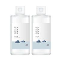 Round Lab 1025 Dokdo Toner & Lotion Set (200ml + 200ml) – Mild Hydrating & Barrier Care Skincare Duo