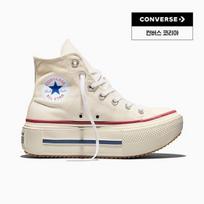 Converse Chuck Taylor Lift Double Stack Egglet A16719c 230