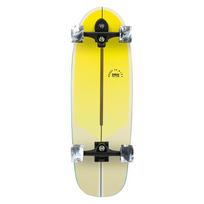 DBH Pro Land Surf Skate Board for All Ages 31.5 inches (170cm+)