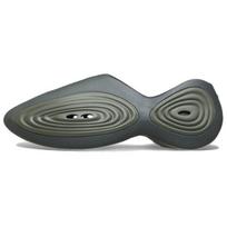 Crocs kosminio laivo šlepetės-klumpės Unisex Juoda Pilka 214154-1GO 42-43