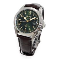 SEIKO Prospex Alpinist Mechaninis Automatinis Core Shop Išskirtinis Riboto Leidimo Laikrodis SBDC211 [Seiko] Vyriškas