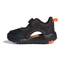 Adidas Audiniai Velcro Vandens Žaidimams Laisvalaikio Basomis Basenukai Kūdikių Batai JS4856 22