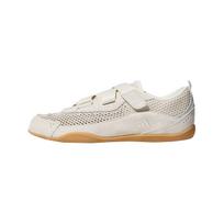 Adidas Urban Reverie Audinio Odos Apvalus Pirštas Baleto Stiliaus Žemi Laisvalaikio Batai Moteriškas Sportbačio Modelis LA5004 36