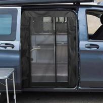 Tinkliukas nuo uodų/muselių Mercedes Benz Sprinter ir Ford Transit MK8 Aukštos stogo furgonams Automobilio priedai
