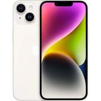 Atnaujintas Apple iPhone 14, 128GB, 5G, Vieno SIM lizdo 6/128GB balta
