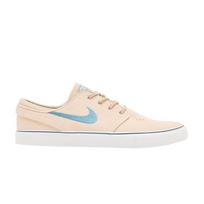 Nike SB Zoom Janoski OG+ Smėlio spalvos Griaustinio Mėlyna Viršūninė Balta Dūminė Mėlyna 38