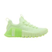 Nike Free Metcon 6 Vos geltonas Geltonas Geltonas švytėjimas Baltas (Moteriškas) 40
