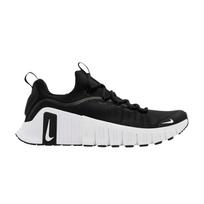Nike Free Metcon 6 Black White 44
