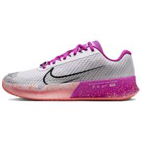 Nike Court Vapor 11 HC Premium Barely Grape Vivid Grape Light Wild Man 35.5