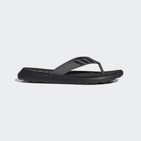 adidas Comfort Flip-Flops Core Black Grey 42