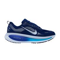 Nike Vomero 18 Mėlynas tuštuma Mėlynas Žaibas Ryškiai raudona Metalinis sidabras 41