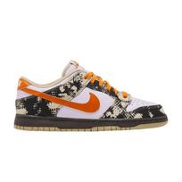 Nike Dunk Low Retro LTD Punk Rock Digital Camo 45