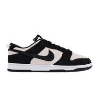 Nike Dunk Low Retro SE Panda-Monium White Black Suede 39