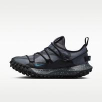 Nike ACG Mountain Fly Low Gore-Tex SE Dark Grey Black 42