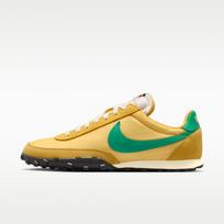 Nike Waffle Racer Topaz Gold Stadium Green 42.5