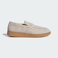 adidas Handball Spezial Loafer Wonder White Gum (Women's) 37