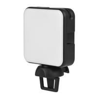 Andoer W36 Mini LED Video Light Portable Photography Light with 5600K Color Temperature  Adjustable juoda