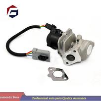 Išmetimo EGR vožtuvas Ford Focus MK2 2004-2012 1.6 TDCi 1313847 1748264