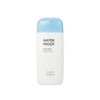 MISSHA All Around Safe Block vandeniui atsparus pienelis nuo saulės SPF50+/PA+++ 70mL (3 Parinktys) 1PCS