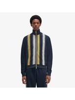 Fred Perry [genuine] Fred Perry [sharp] Ombre Stripe Track Jacket  608  Afpm2438561 608 qzgAfpm2438561 608 L
