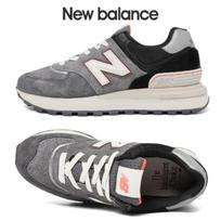 New Balance 574 Unisex Sneakers U574lgge Grey/230
