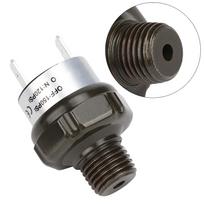 Automobilio automatinis oro kompresoriaus jungiklis Oro slėgio valdymo jungiklis NPT1 4 120 150PSI