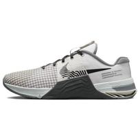 Nike Metcon 8 Photon Dust Anthracite Vyriški sportbačiai Pilki Šviesiai kauliniai Juodi DO9328-004 42