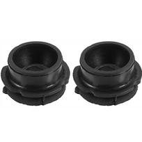 2 vnt. Apatinė guminė įvorė Radiatoriaus tvirtinimo izoliatorius 16535-28060 Toyota Avalon Camry RAV4