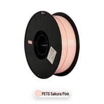 PETG 1.75mm 1kg 3D Printer Filament for Printing Material & Pens