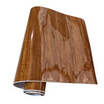 Wood PVC Vinyl Wrap Peel and Stick Wallpaper for Wall Sticker Paper Hydrographic Film Wall Adhesive Mirrors Privacy Window Film 30x50cm