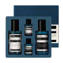 Nard Aqua Skin (200 ml + 30 ml) + Lotion (200 ml + 30 ml) For Men Set For Men Set