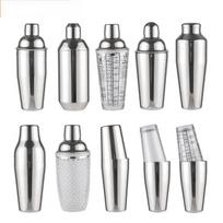 Boston Glass Cocktail Shaker