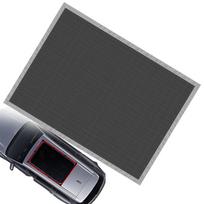 Stoglangio dangtelis Magnetinis automobilio stoglangio apsauga Kvėpuojantis tinklelio ekranas Magnetiniai automobilio priedai Šoniniam langui United States